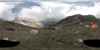 小金县长坪沟 (34)